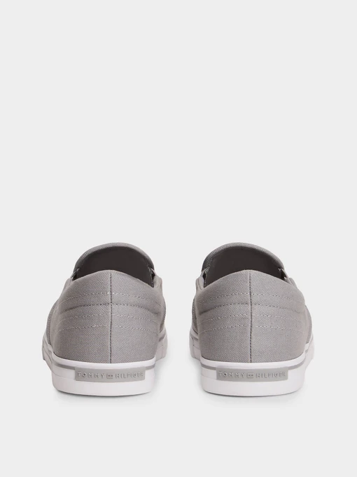 Бавовняні Чоловічі Сліпони Tommy Hilfiger VULC CORE SLIP ON фото 3