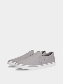 Слипоны и мокасины Tommy Hilfiger VULC CORE SLIP ON модель FM0FM05689-PRY Фото
