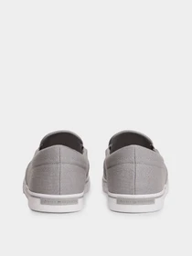 Слипоны и мокасины Tommy Hilfiger VULC CORE SLIP ON модель FM0FM05689-PRY Фото