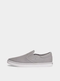 Слипоны и мокасины Tommy Hilfiger VULC CORE SLIP ON модель FM0FM05689-PRY Фото