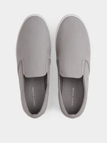 Слипоны и мокасины Tommy Hilfiger VULC CORE SLIP ON модель FM0FM05689-PRY Фото