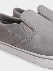 Слипоны и мокасины Tommy Hilfiger VULC CORE SLIP ON модель FM0FM05689-PRY Фото