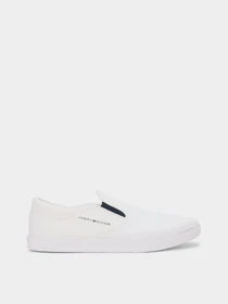 Слипоны и мокасины Tommy Hilfiger VULC CORE SLIP ON модель FM0FM05689-YBS Фото
