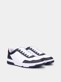 Кеды Tommy Hilfiger BASKET CORE LITE LTH BLOCK модель FM0FM05713-DW5 Фото