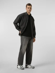 Кеды Tommy Hilfiger BASKET CORE LITE LTH BLOCK модель FM0FM05713-DW5 Фото