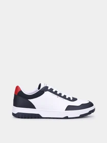 Кеды Tommy Hilfiger BASKET CORE LITE LTH BLOCK модель FM0FM05713-DW5 Фото