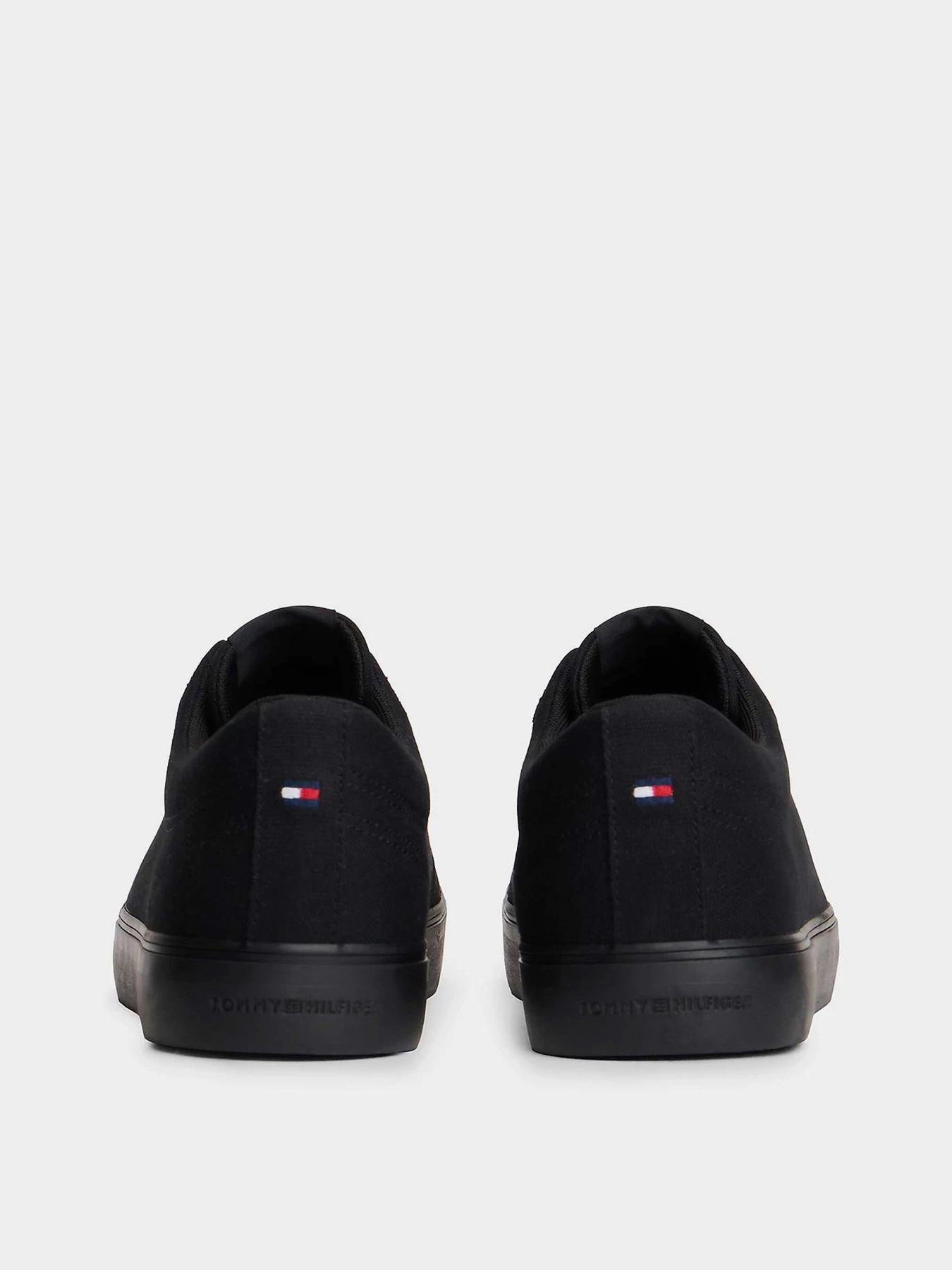 Кеды Tommy Hilfiger HARLEM CORE II CVS модель FM0FM05817-BDS Кеды Tommy Hilfiger HARLEM CORE II CVS модель FM0FM05817-BDS Фото