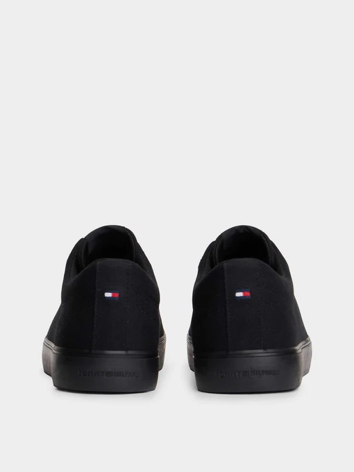 Бавовняні Чоловічі Кеди низькі Tommy Hilfiger HARLEM CORE II CVS фото 3