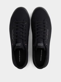 Кеды Tommy Hilfiger HARLEM CORE II CVS модель FM0FM05817-BDS Фото
