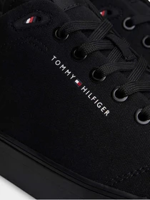 Кеды Tommy Hilfiger HARLEM CORE II CVS модель FM0FM05817-BDS Фото