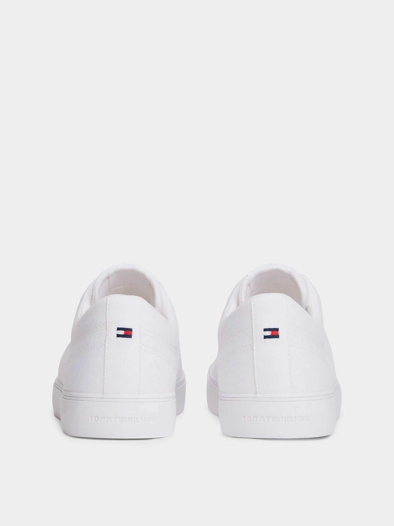Кеды Tommy Hilfiger HARLEM CORE II CVS модель FM0FM05817-YBS Фото