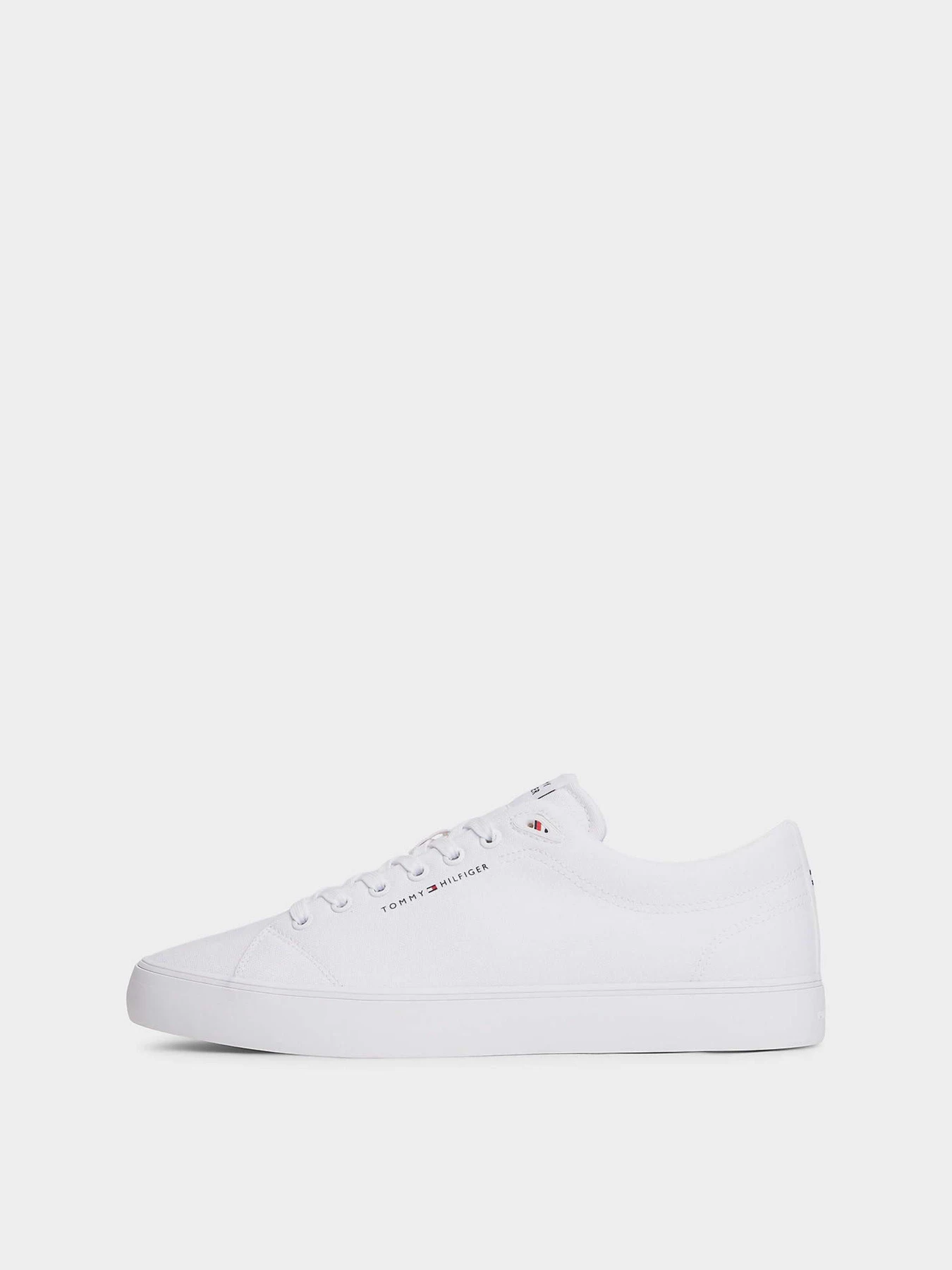 Кеды Tommy Hilfiger HARLEM CORE II CVS модель FM0FM05817-YBS Фото