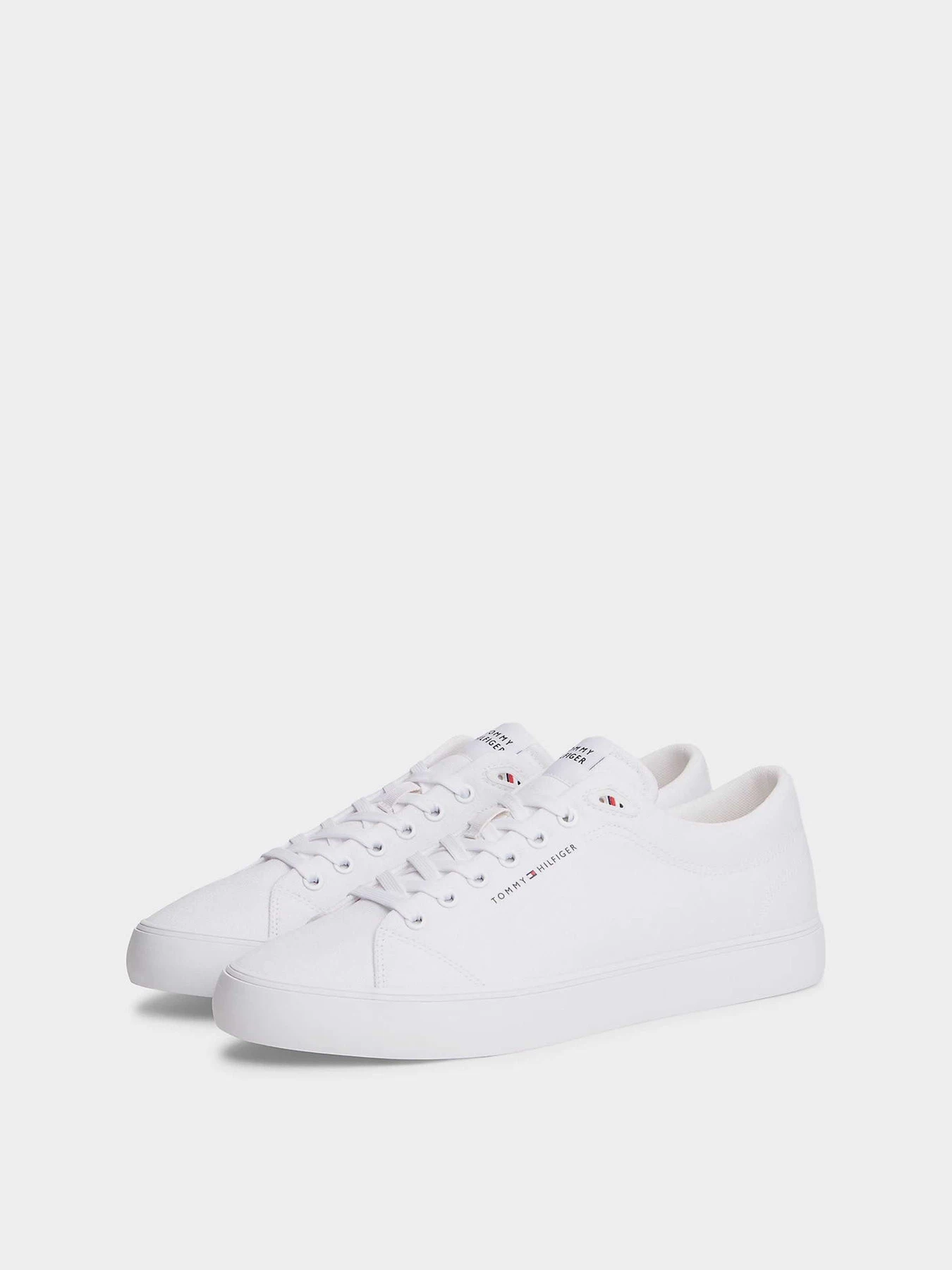 Кеды Tommy Hilfiger HARLEM CORE II CVS модель FM0FM05817-YBS Фото
