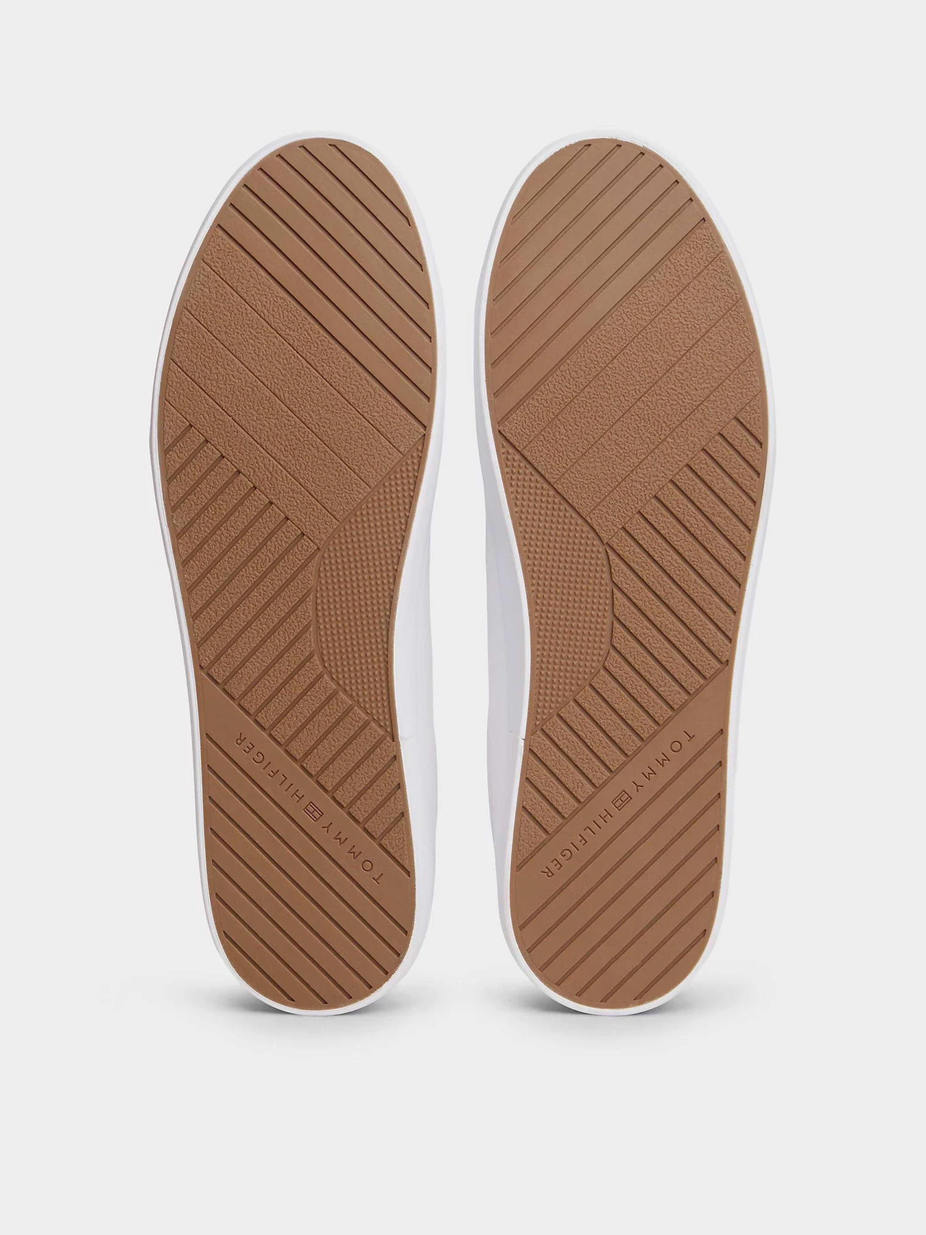Кеды Tommy Hilfiger HARLEM CORE II CVS модель FM0FM05817-YBS Фото