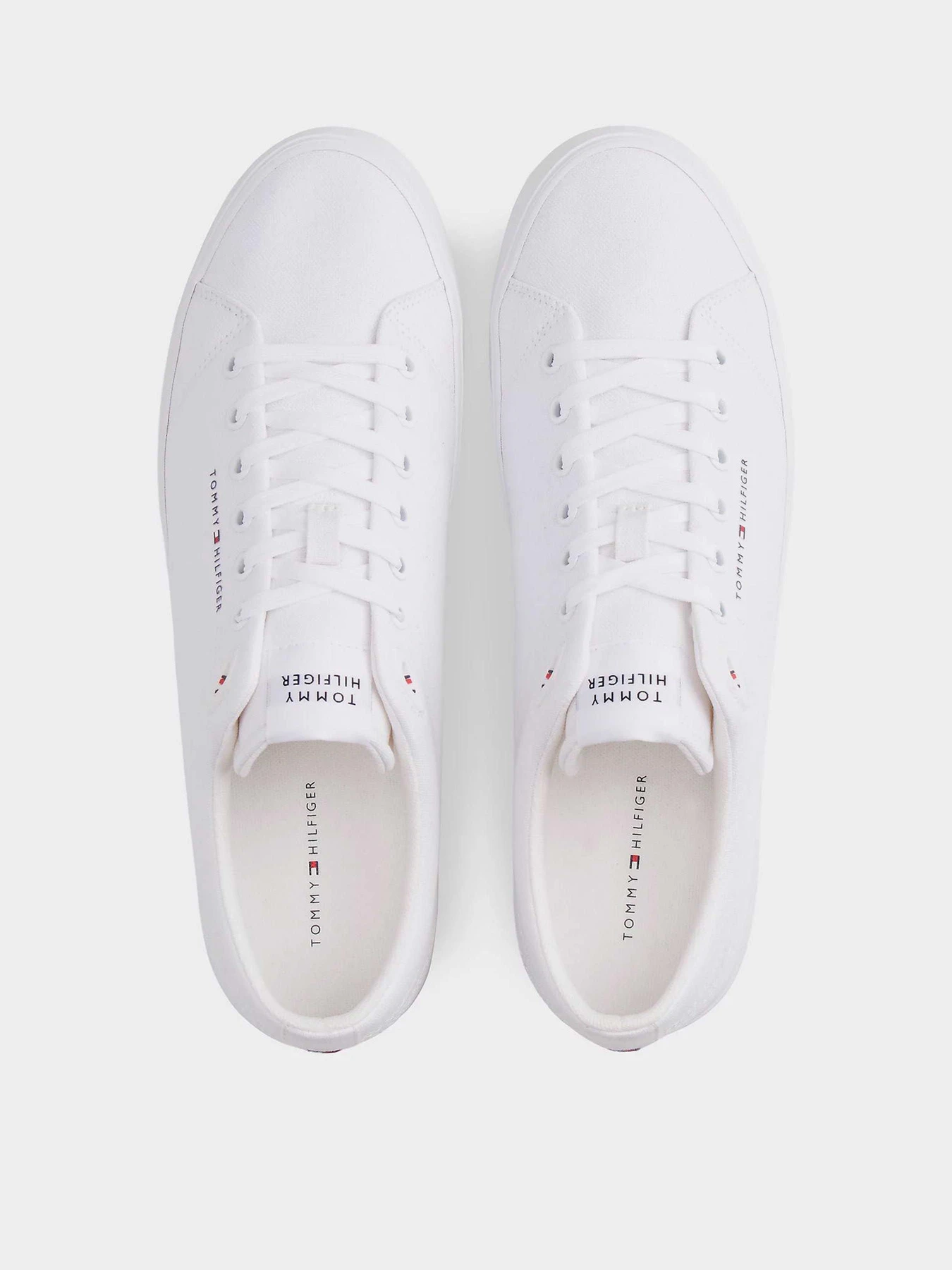 Кеды Tommy Hilfiger HARLEM CORE II CVS модель FM0FM05817-YBS Фото