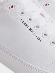 Кеды Tommy Hilfiger HARLEM CORE II CVS модель FM0FM05817-YBS Фото