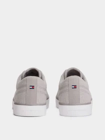 Кеды Tommy Hilfiger HARLEM CORE II CHAMBRAY модель FM0FM05818-PRY Фото