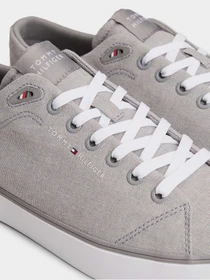 Кеды Tommy Hilfiger HARLEM CORE II CHAMBRAY модель FM0FM05818-PRY Фото