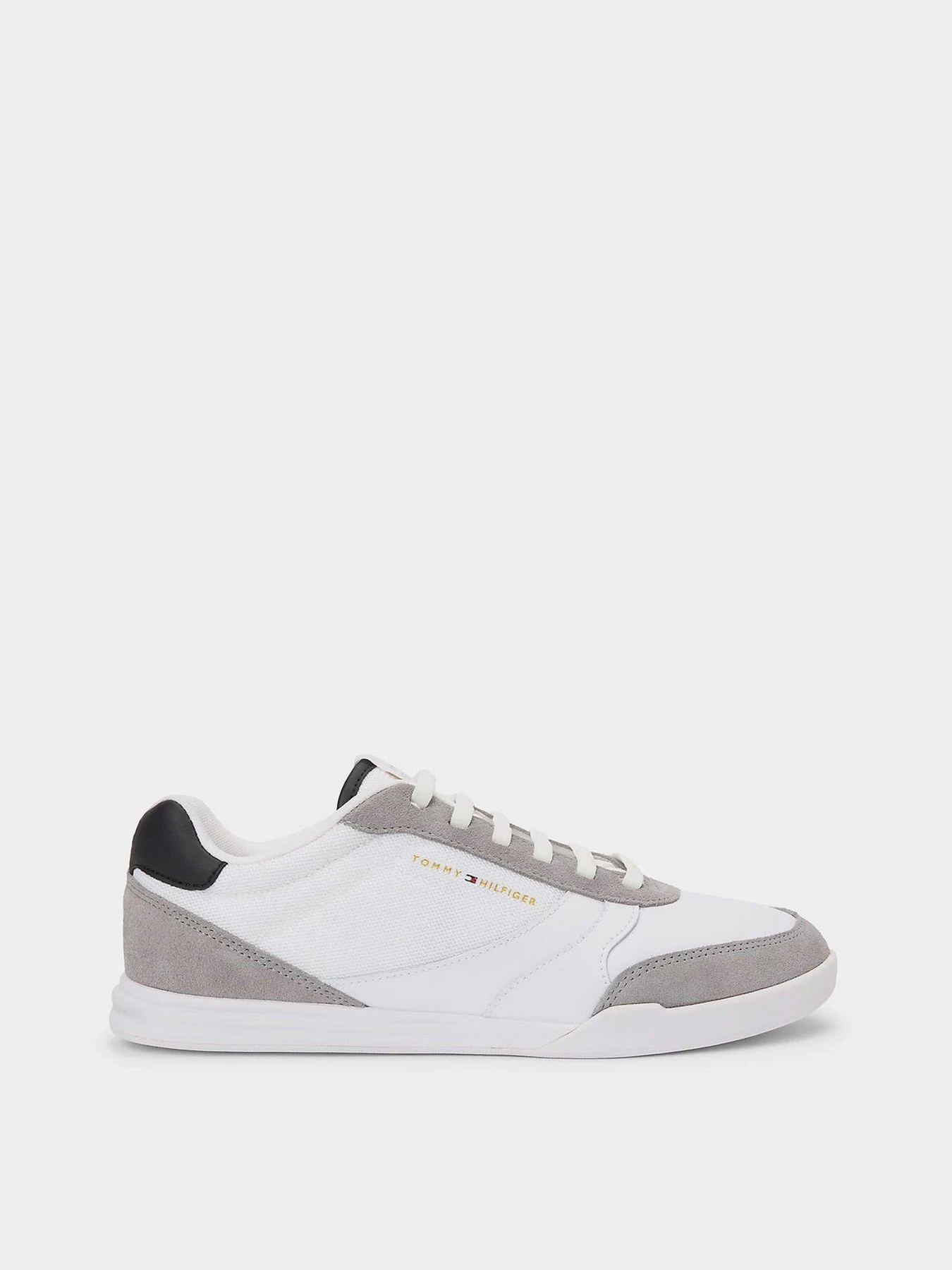 Кроссовки Tommy Hilfiger LOPRO LTH MIX RWB модель FM0FM05826-YBS Кроссовки Tommy Hilfiger LOPRO LTH MIX RWB модель FM0FM05826-YBS Фото