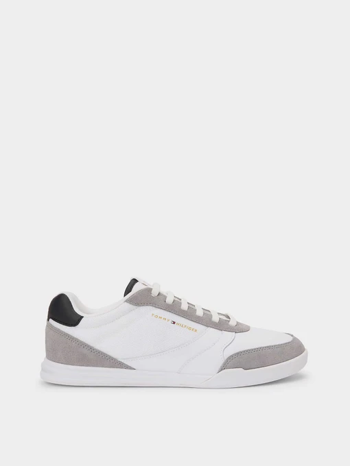 Кроссовки Tommy Hilfiger LOPRO LTH MIX RWB модель FM0FM05826-YBS Фото