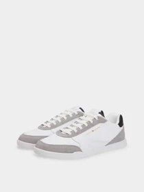 Кроссовки Tommy Hilfiger LOPRO LTH MIX RWB модель FM0FM05826-YBS Фото