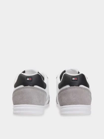 Кроссовки Tommy Hilfiger LOPRO LTH MIX RWB модель FM0FM05826-YBS Фото