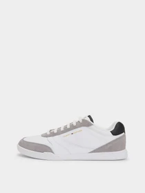 Кроссовки Tommy Hilfiger LOPRO LTH MIX RWB модель FM0FM05826-YBS Фото