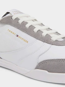 Кроссовки Tommy Hilfiger LOPRO LTH MIX RWB модель FM0FM05826-YBS Фото
