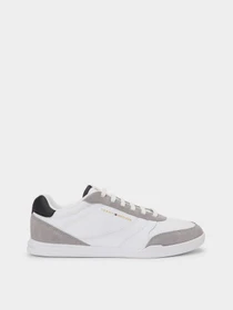 Кроссовки Tommy Hilfiger LOPRO LTH MIX RWB модель FM0FM05826-YBS Фото