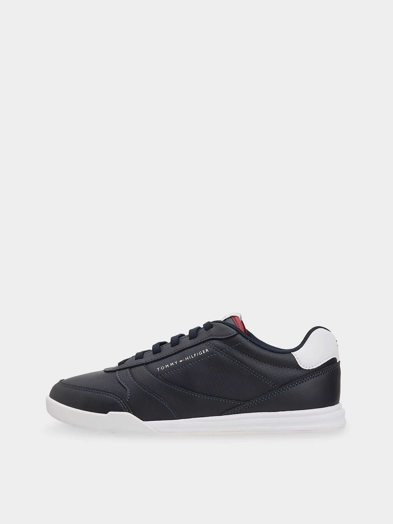Кросівки Tommy Hilfiger LOPRO LTH модель FM0FM05827-DW5 Кросівки Tommy Hilfiger LOPRO LTH модель FM0FM05827-DW5 Фото