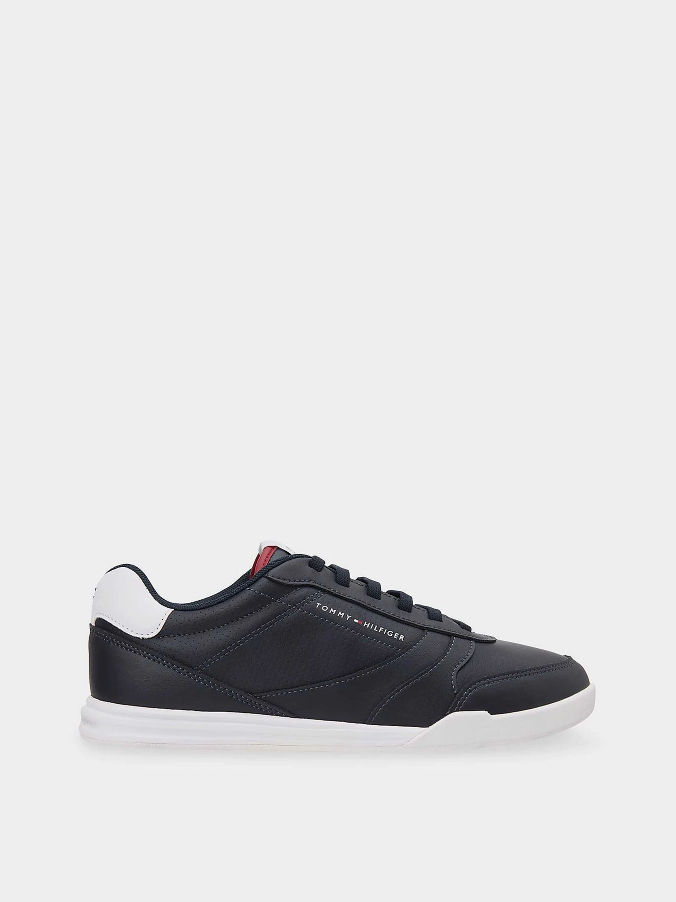 Кросівки Tommy Hilfiger LOPRO LTH модель FM0FM05827-DW5 Кросівки Tommy Hilfiger LOPRO LTH модель FM0FM05827-DW5 Фото