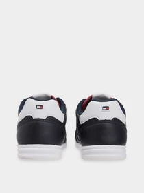 Кросівки Tommy Hilfiger LOPRO LTH модель FM0FM05827-DW5 Фото