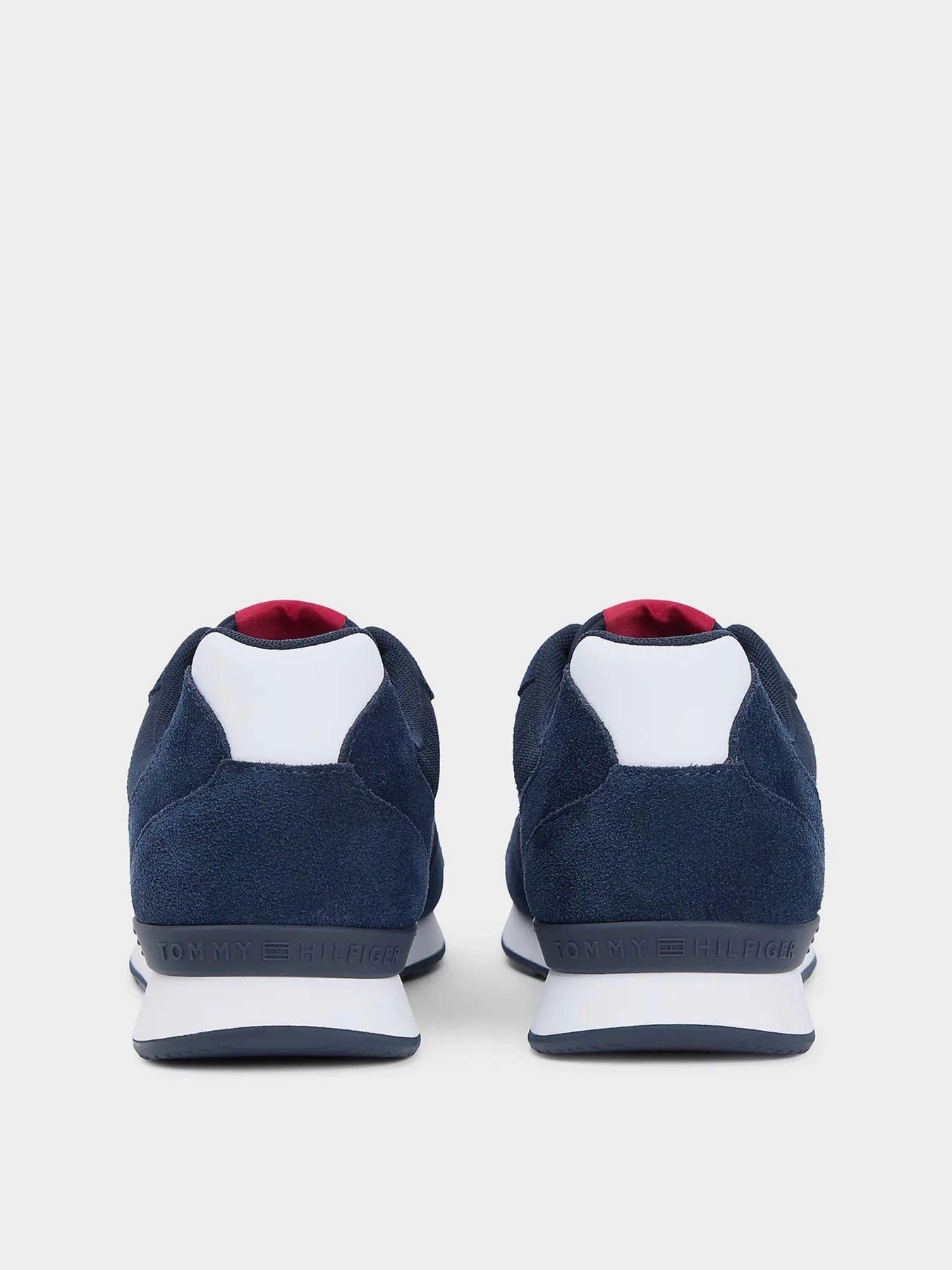 Кросівки Tommy Hilfiger MAXLITE MIX модель FM0FM05830-DW5 Фото