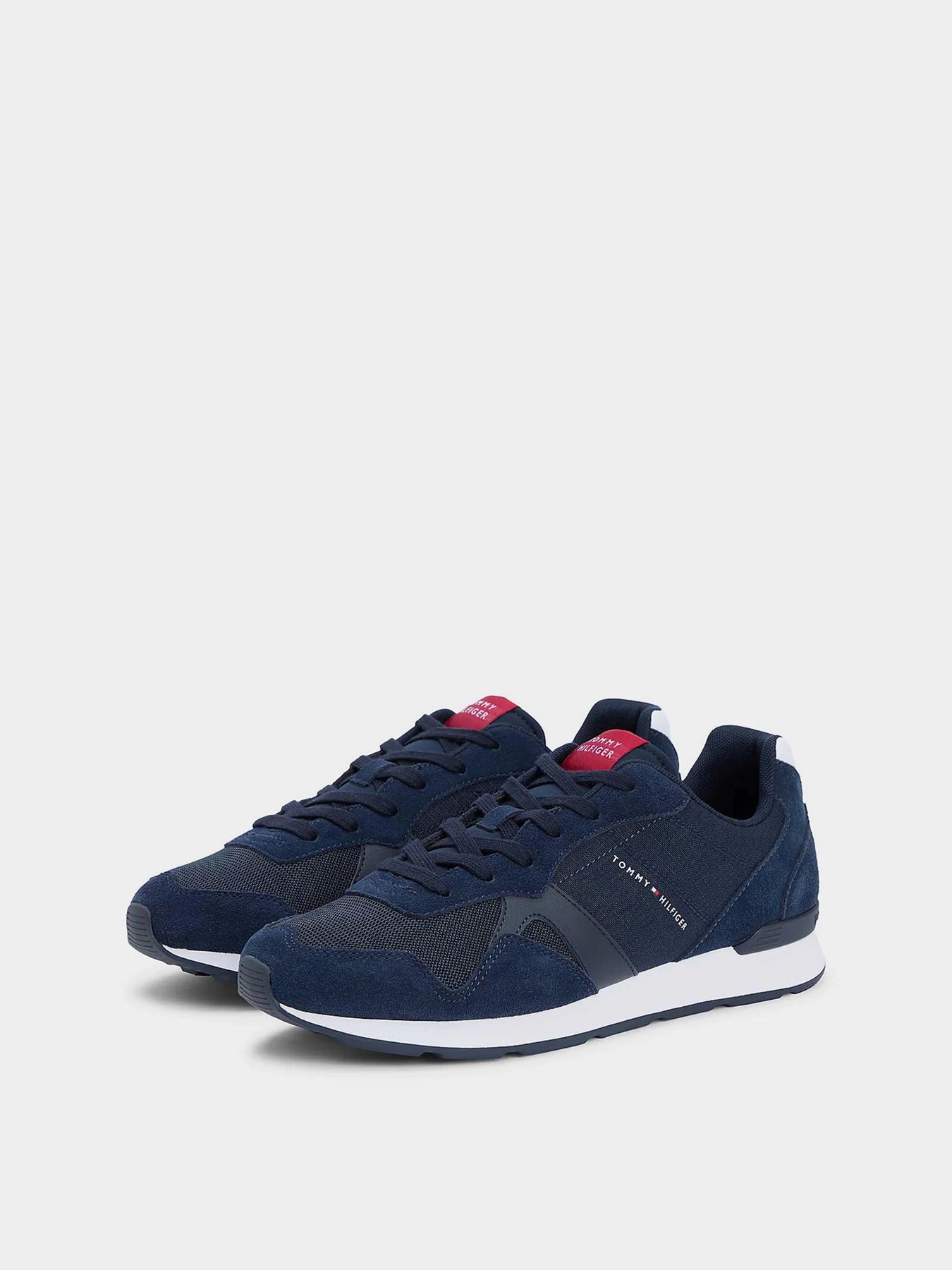 Кросівки Tommy Hilfiger MAXLITE MIX модель FM0FM05830-DW5 Фото