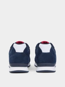 Кросівки Tommy Hilfiger MAXLITE MIX модель FM0FM05830-DW5 Фото