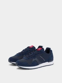 Кросівки Tommy Hilfiger MAXLITE MIX модель FM0FM05830-DW5 Фото