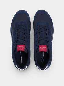 Кросівки Tommy Hilfiger MAXLITE MIX модель FM0FM05830-DW5 Фото