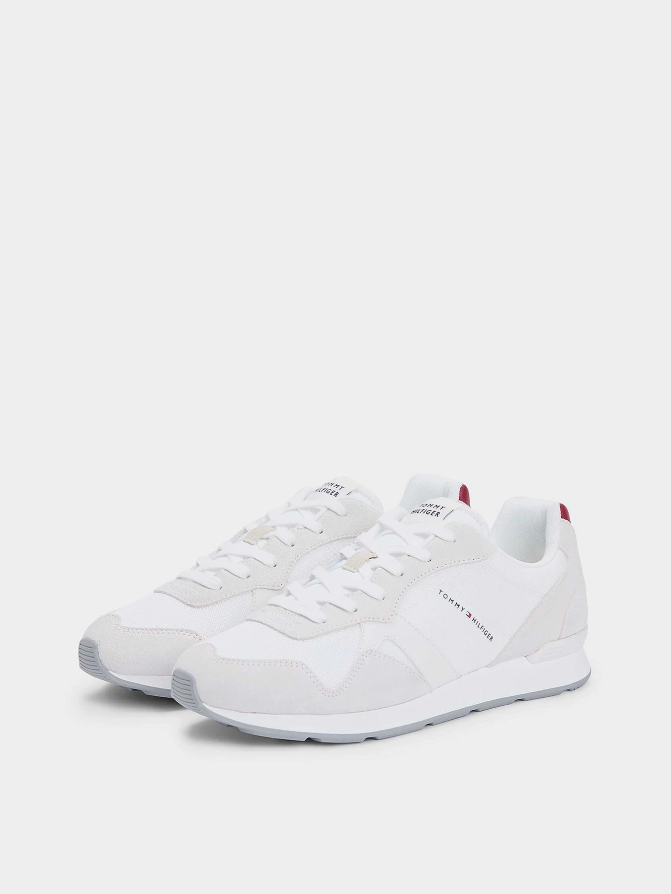 Кроссовки Tommy Hilfiger MAXLITE MIX модель FM0FM05830-YBS Кроссовки Tommy Hilfiger MAXLITE MIX модель FM0FM05830-YBS Фото