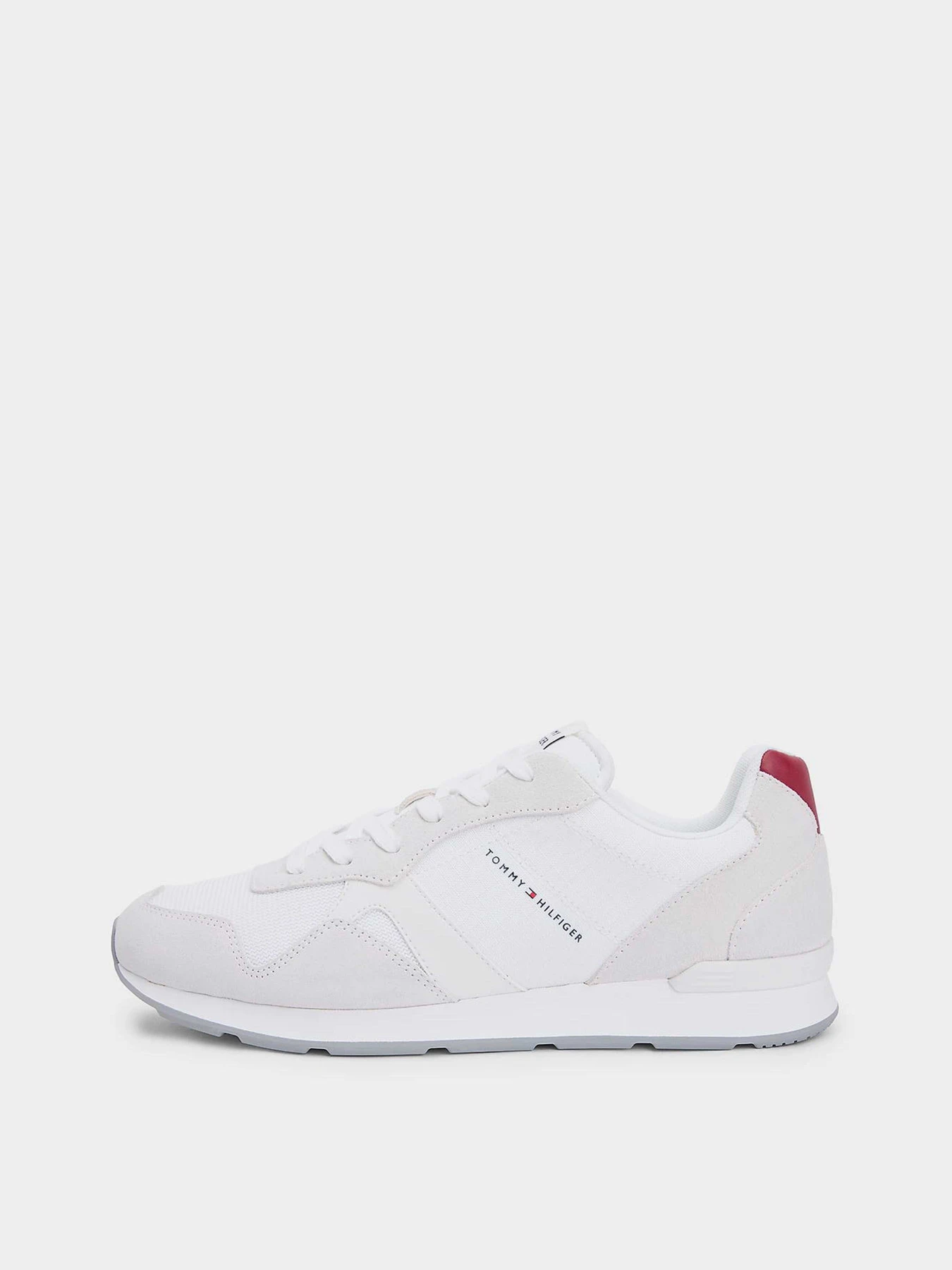 Кроссовки Tommy Hilfiger MAXLITE MIX модель FM0FM05830-YBS Кроссовки Tommy Hilfiger MAXLITE MIX модель FM0FM05830-YBS Фото