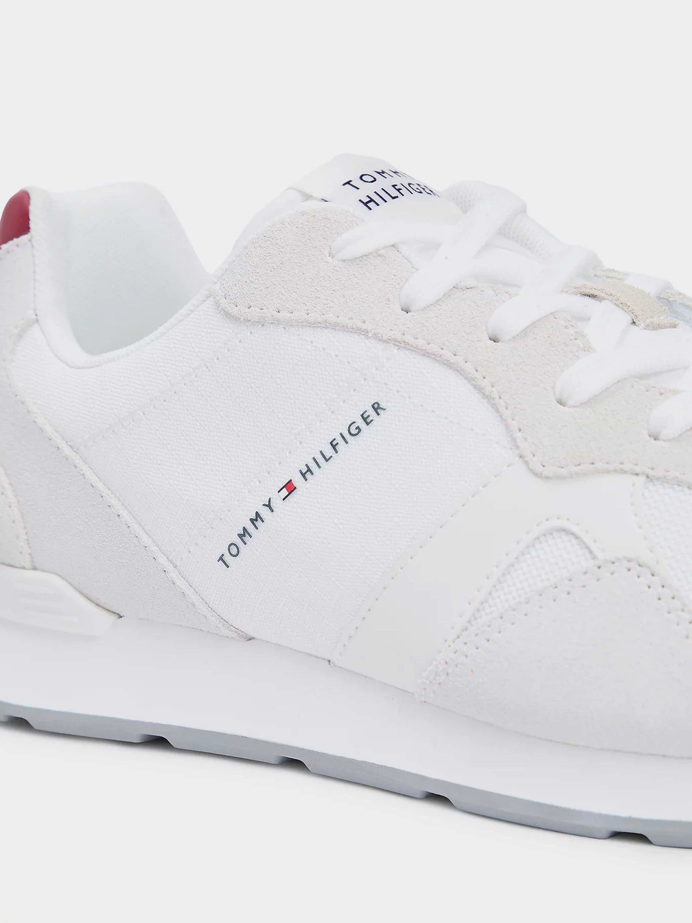 Кроссовки Tommy Hilfiger MAXLITE MIX модель FM0FM05830-YBS Кроссовки Tommy Hilfiger MAXLITE MIX модель FM0FM05830-YBS Фото