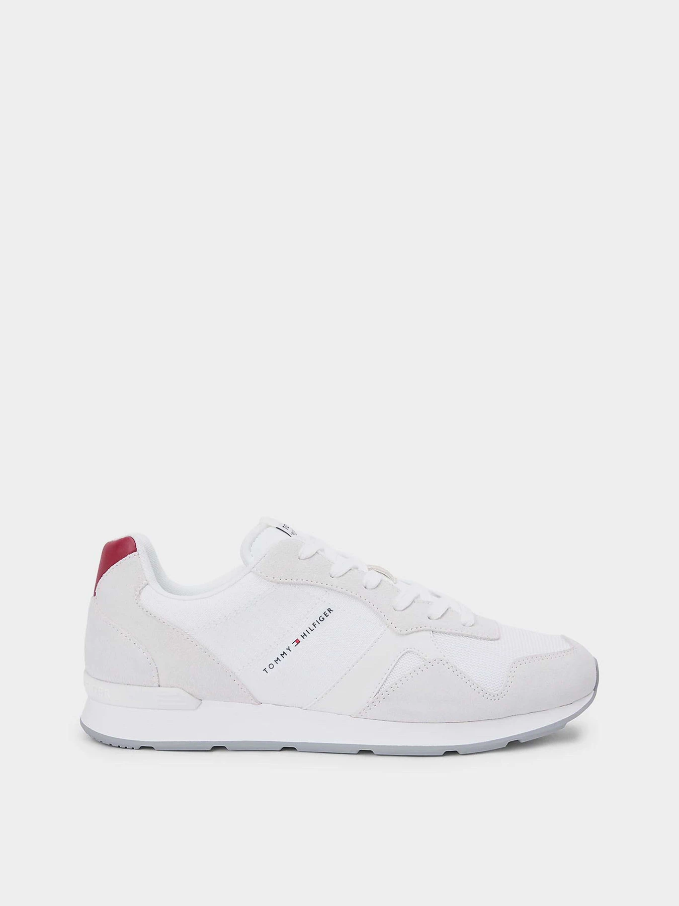 Кроссовки Tommy Hilfiger MAXLITE MIX модель FM0FM05830-YBS Кроссовки Tommy Hilfiger MAXLITE MIX модель FM0FM05830-YBS Фото