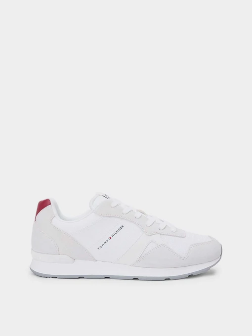 Кроссовки Tommy Hilfiger MAXLITE MIX модель FM0FM05830-YBS Фото