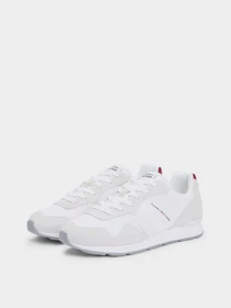 Кроссовки Tommy Hilfiger MAXLITE MIX модель FM0FM05830-YBS Фото
