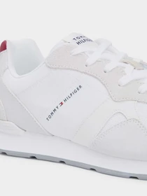Кроссовки Tommy Hilfiger MAXLITE MIX модель FM0FM05830-YBS Фото