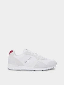 Кроссовки Tommy Hilfiger MAXLITE MIX модель FM0FM05830-YBS Фото