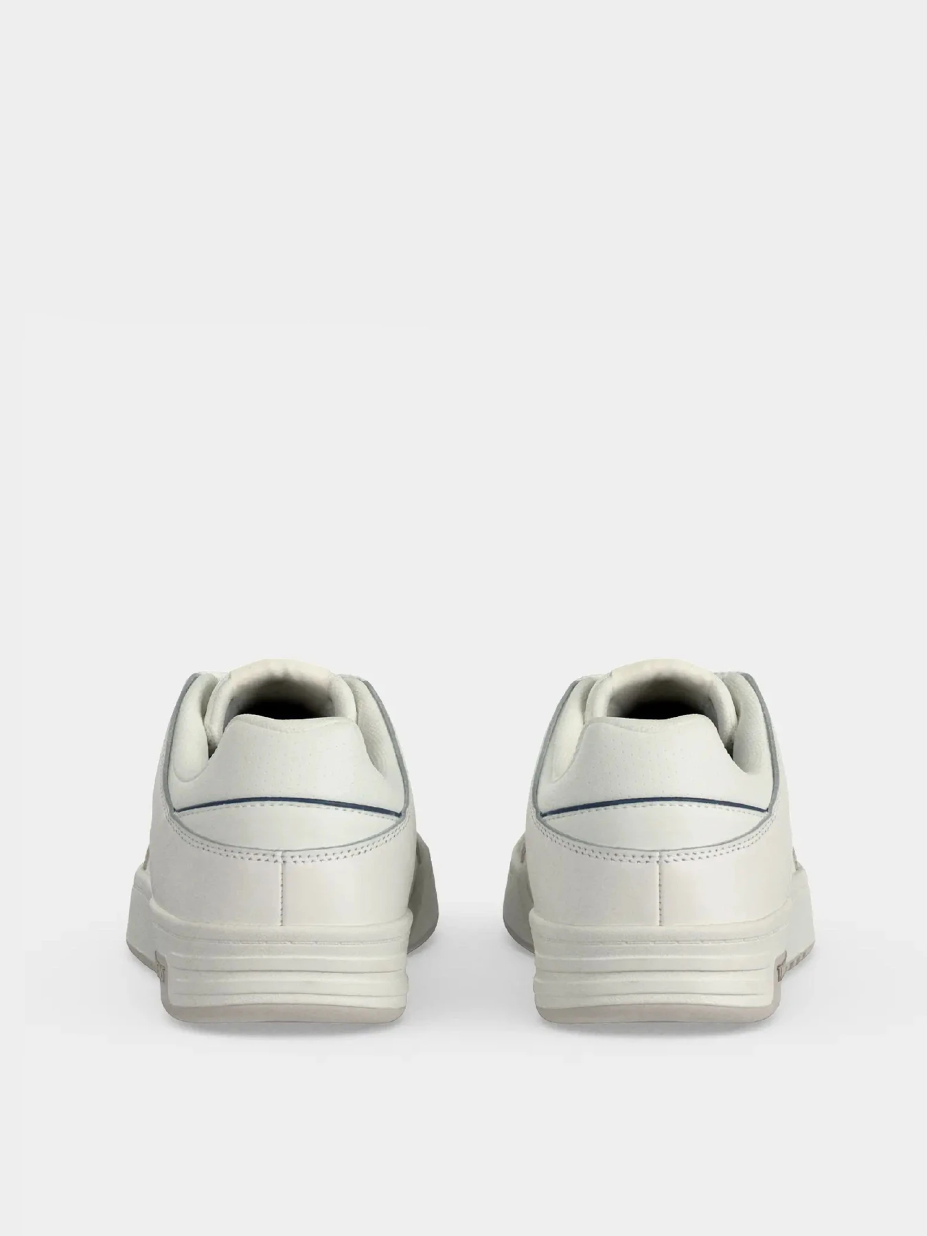 Кроссовки Tommy Hilfiger TJM CUPSOLE LEATHER модель EM0EM01792-YBL Фото