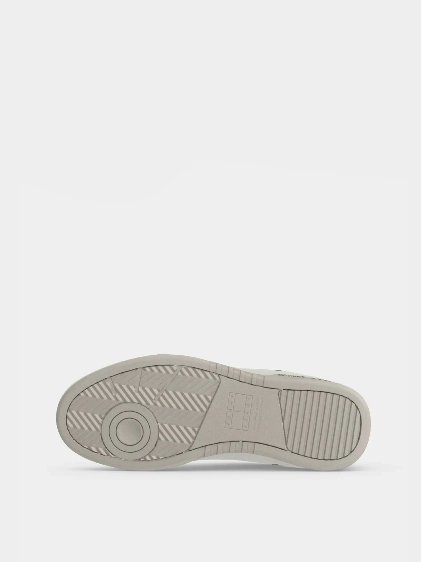Кроссовки Tommy Hilfiger TJM CUPSOLE LEATHER модель EM0EM01792-YBL Фото