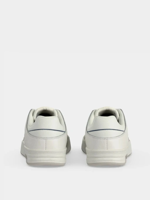 Шкіряні Чоловічі Кросівки повсякденні Tommy Hilfiger TJM CUPSOLE LEATHER фото 2