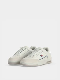 Кроссовки Tommy Hilfiger TJM CUPSOLE LEATHER модель EM0EM01792-YBL Фото