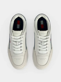 Кроссовки Tommy Hilfiger TJM CUPSOLE LEATHER модель EM0EM01792-YBL Фото